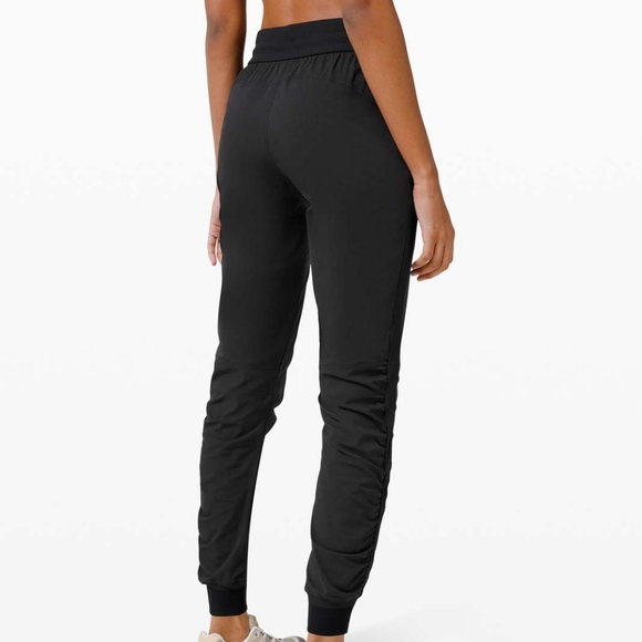 Lululemon Beyond the Studio Jogger - Picture 2 of 6